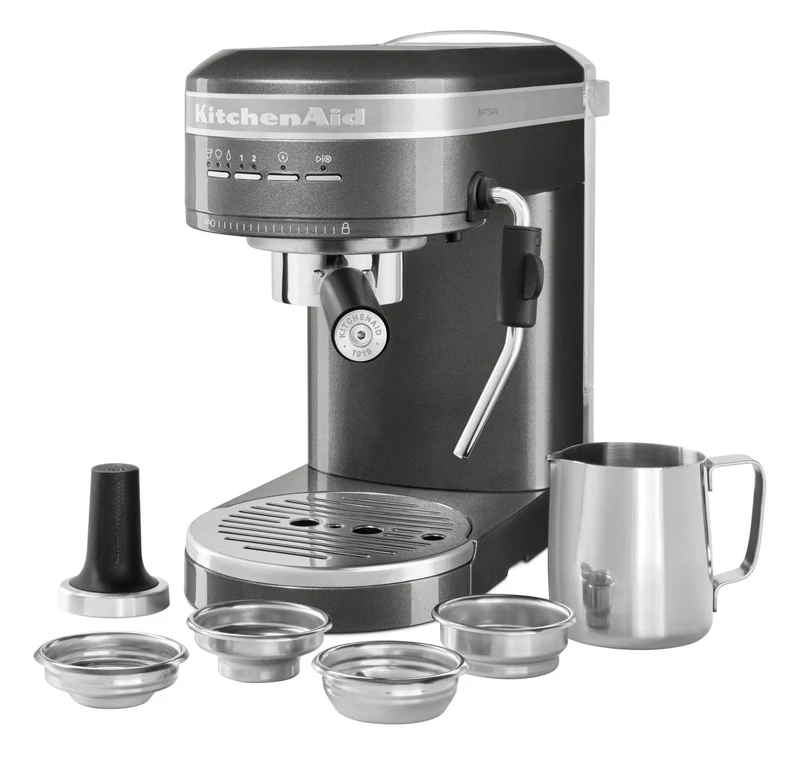 KitchenAid Espressomaschine 5KES6503