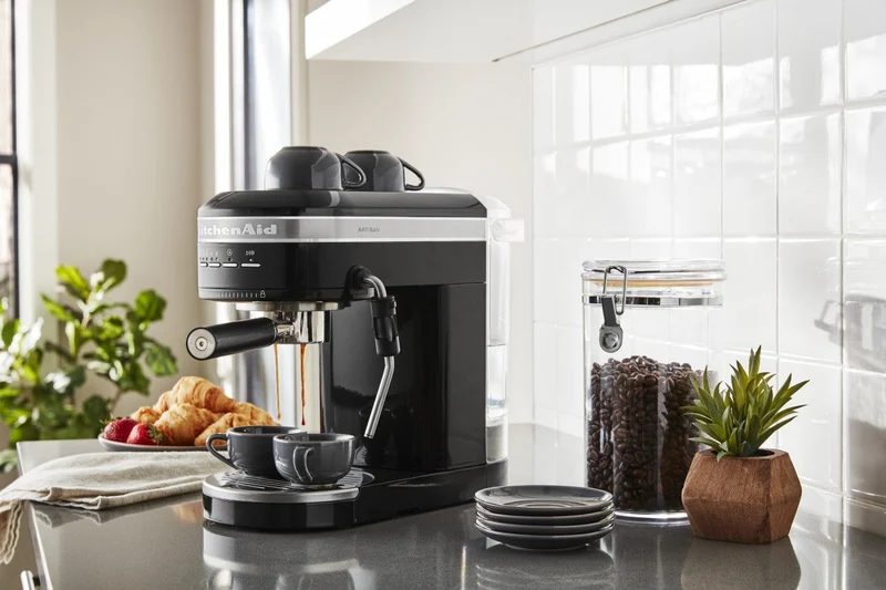 KitchenAid Espressomaschine 5KES6503