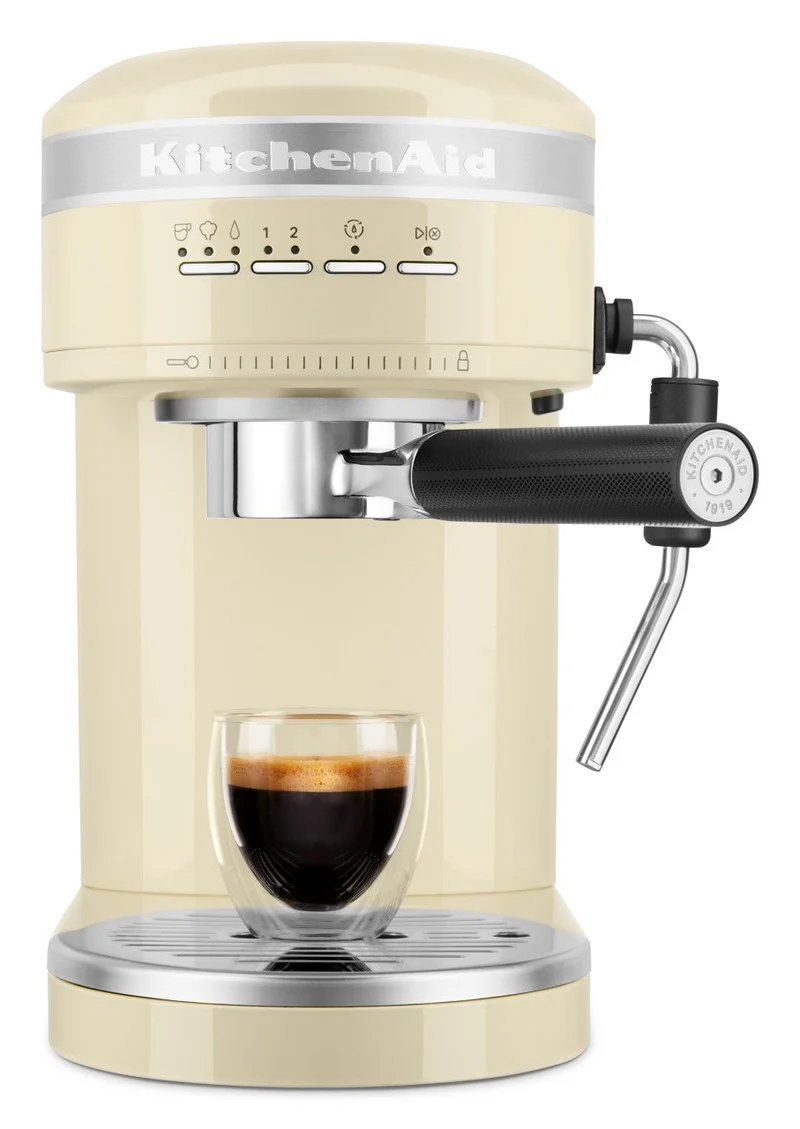 KitchenAid Espressomaschine 5KES6503