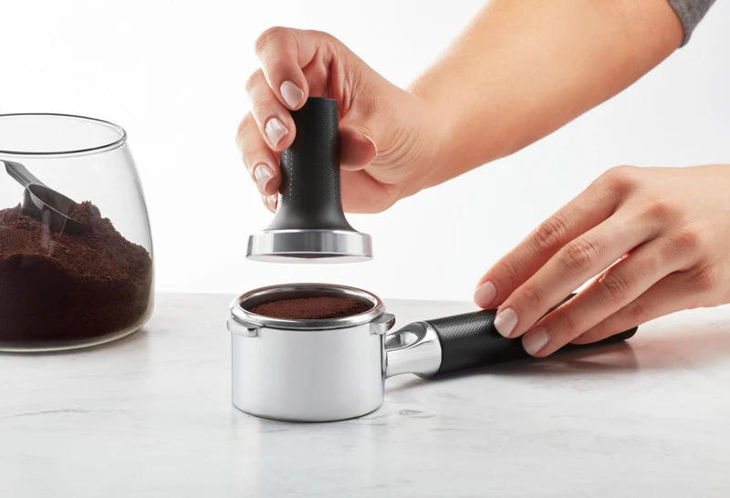 KitchenAid Espressomaschine 5KES6503