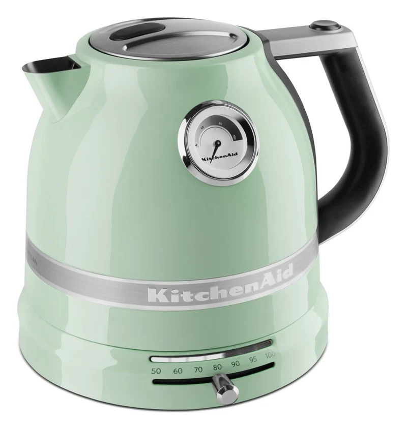 KitchenAid 1,5 L Artisan Wasserkocher 5KEK1522