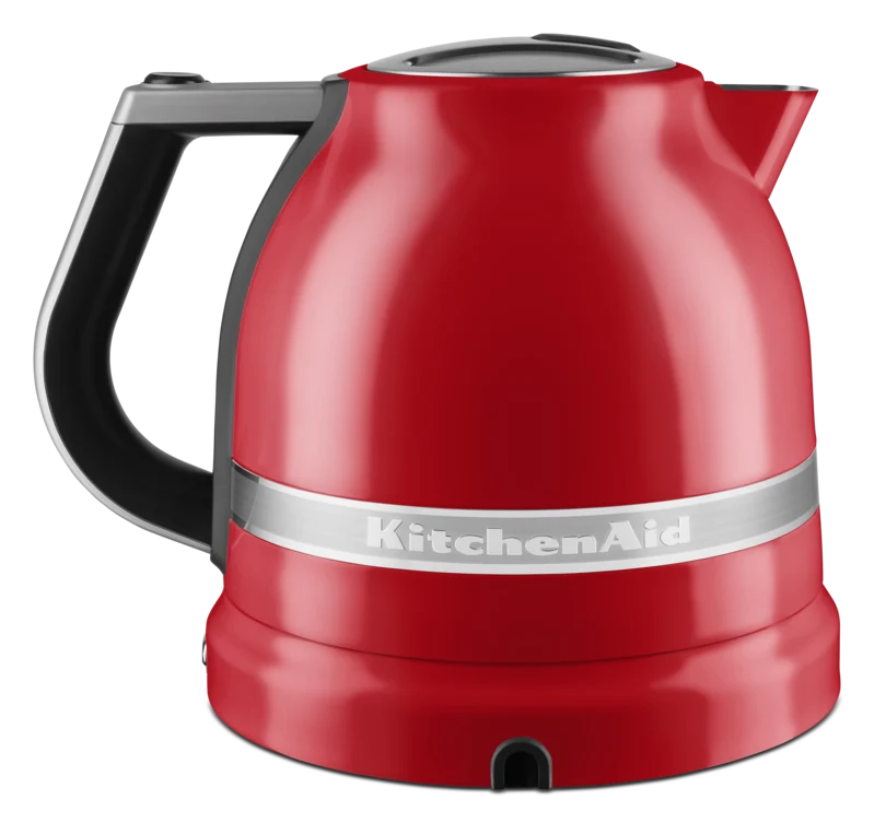 KitchenAid 1,5 L Artisan Wasserkocher 5KEK1522
