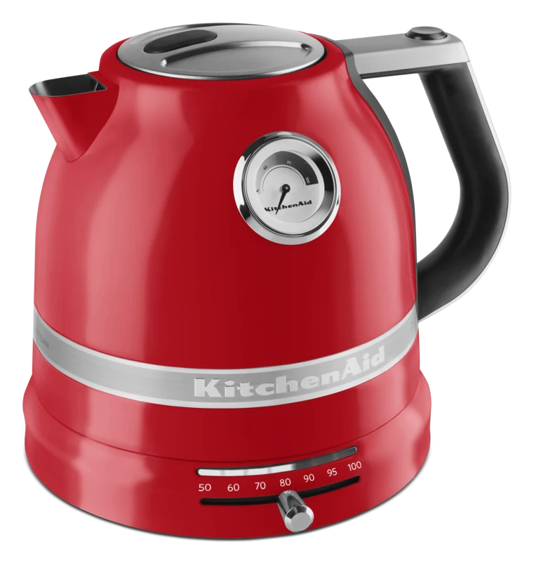 KitchenAid 1,5 L Artisan Wasserkocher 5KEK1522