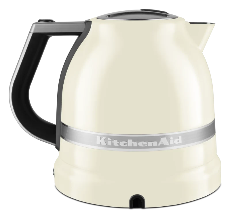 KitchenAid 1,5 L Artisan Wasserkocher 5KEK1522