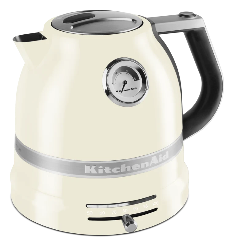 KitchenAid 1,5 L Artisan Wasserkocher 5KEK1522