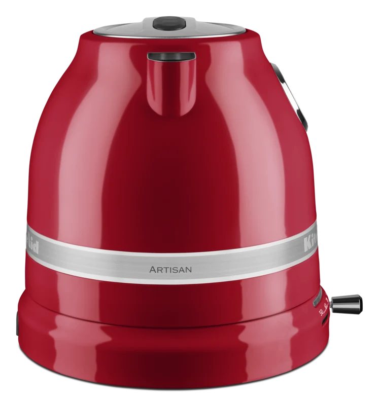 KitchenAid 1,5 L Artisan Wasserkocher 5KEK1522
