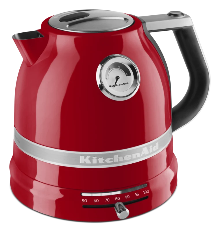 KitchenAid 1,5 L Artisan Wasserkocher 5KEK1522