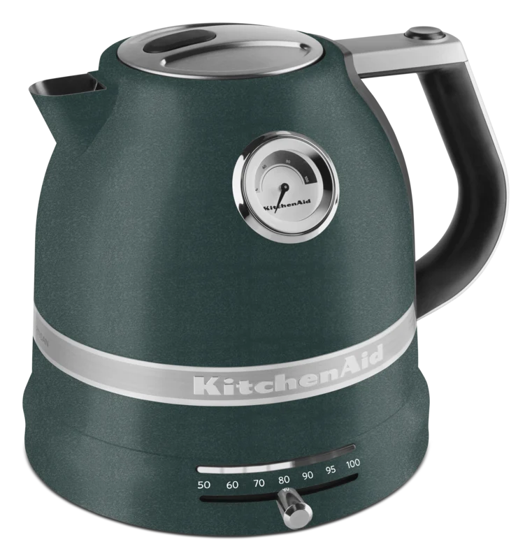 KitchenAid 1,5 L Artisan Wasserkocher 5KEK1522