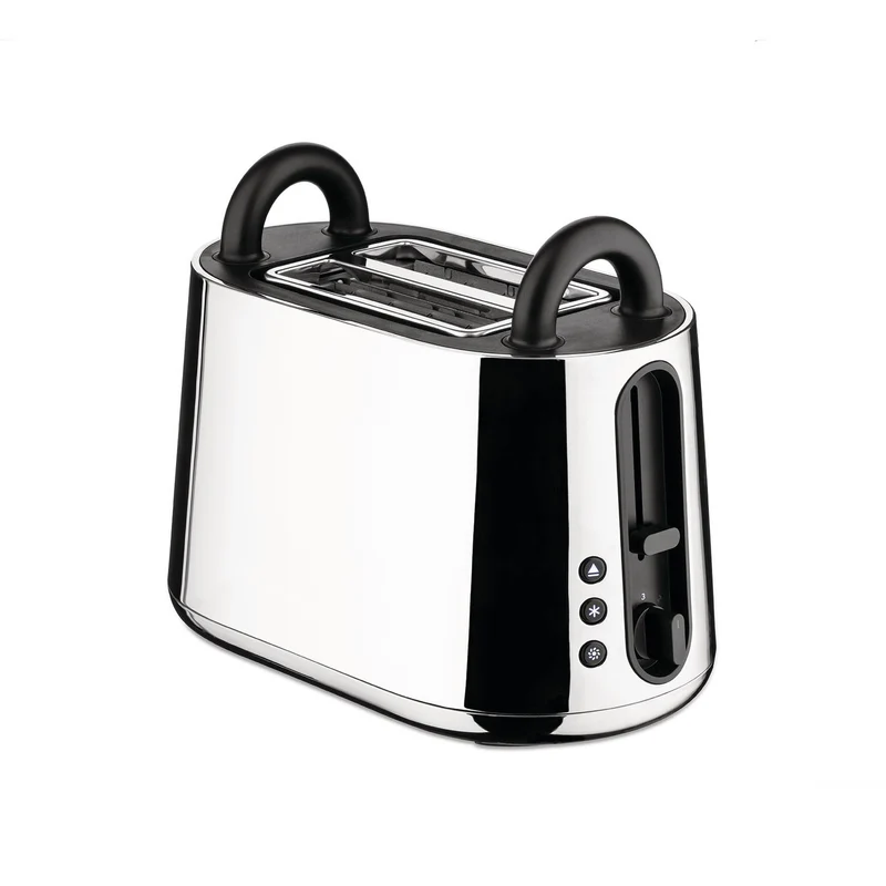 Alessi Toru Tostapane Elettrico