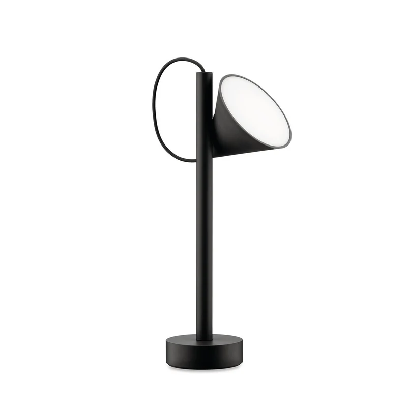 Alessi Tsumiki Lampada da Tavolo