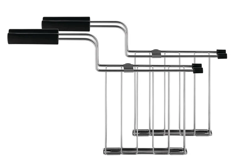 Alessi Toru 2 Pinze per Tostapane