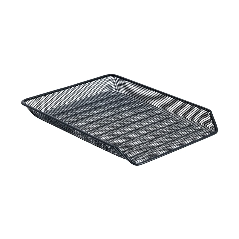 Briefablage Metall Zeller