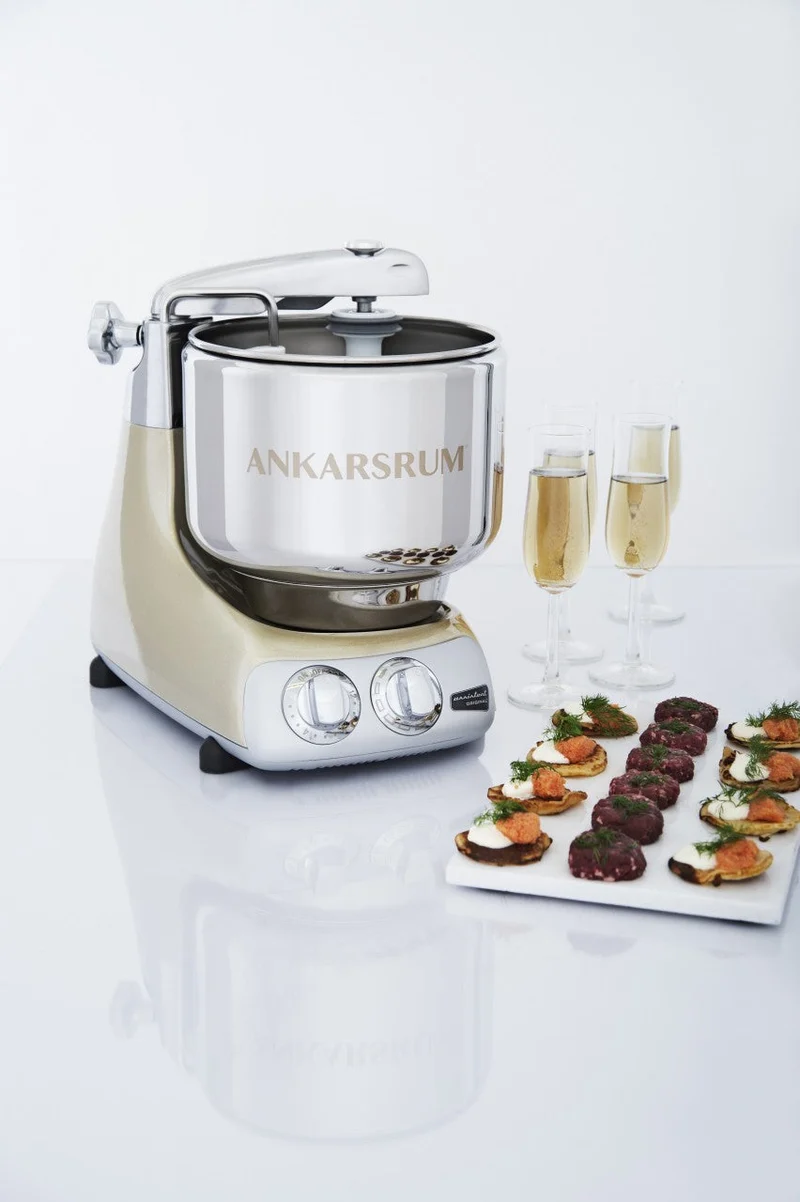 Ankarsrum Original Küchenmaschine