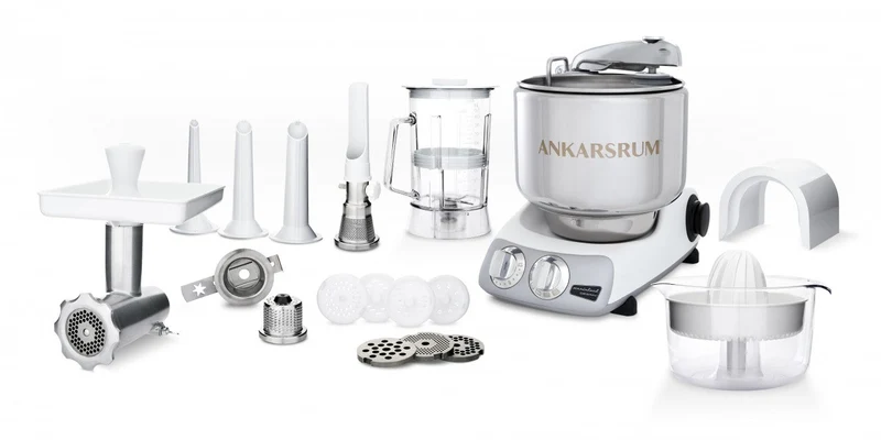 Ankarsrum Original Küchenmaschine