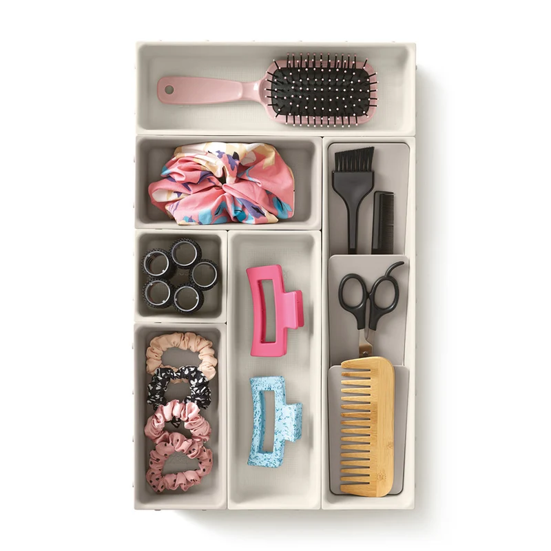 Make-Up-Organizer für Schublade 8 Fächer Joseph Joseph - Viva