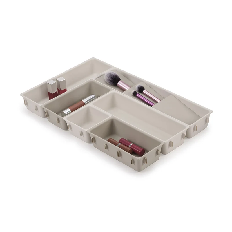 Make-Up-Organizer für Schublade 8 Fächer Joseph Joseph - Viva