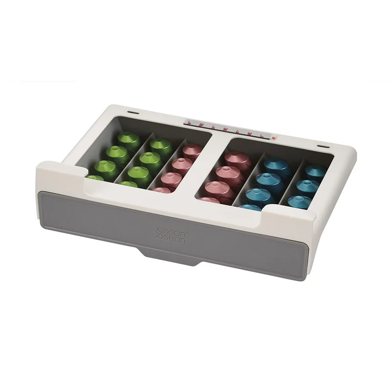 Nespresso Kapselhalter hängend Joseph Joseph - CupboardStore