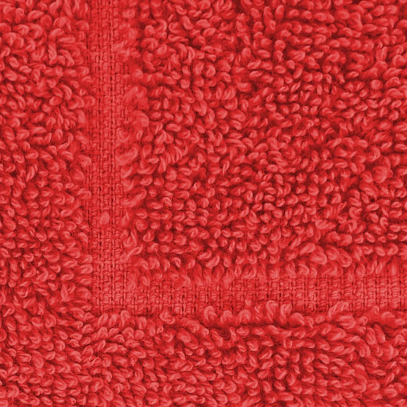 Frottier Badvorleger 'Enrico' | 50 x 70 cm | 100% Baumwolle | in verschiedenen Farben