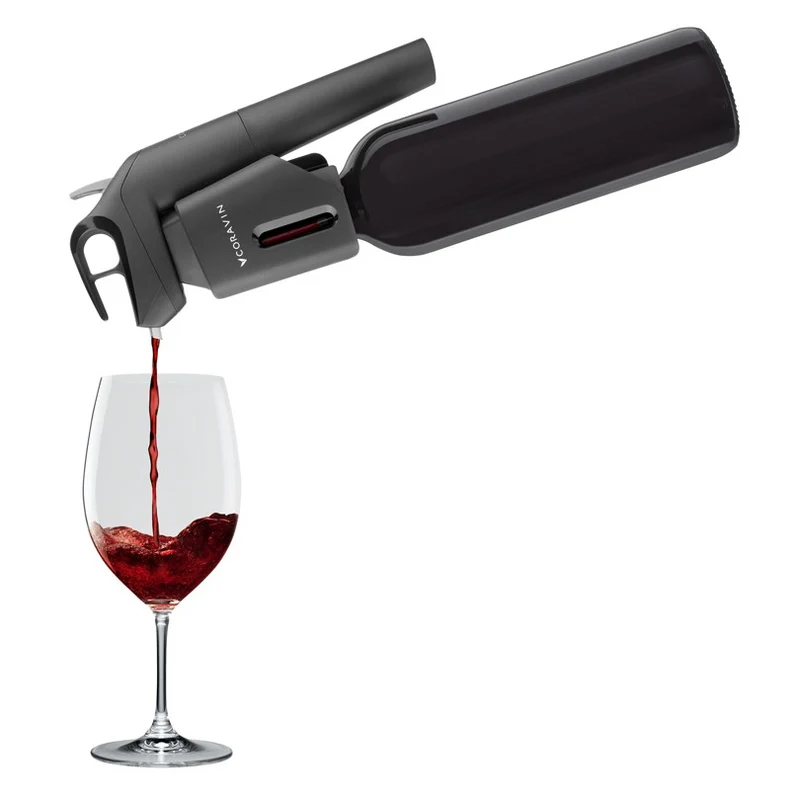 Coravin Sistema Timeless THREE+ per Conservazione del vino