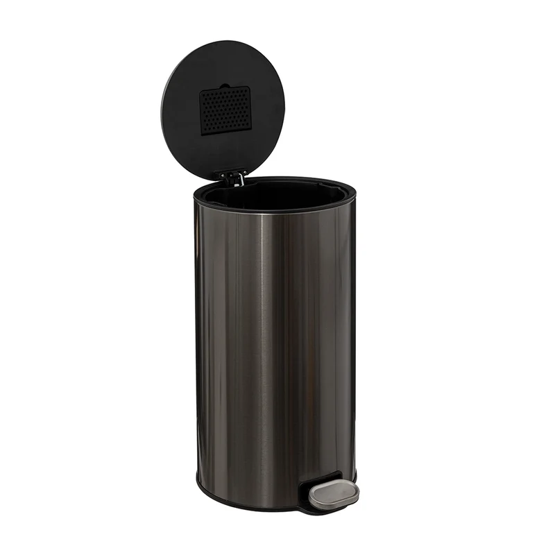 Runder Treteimer 30 Liter Five®