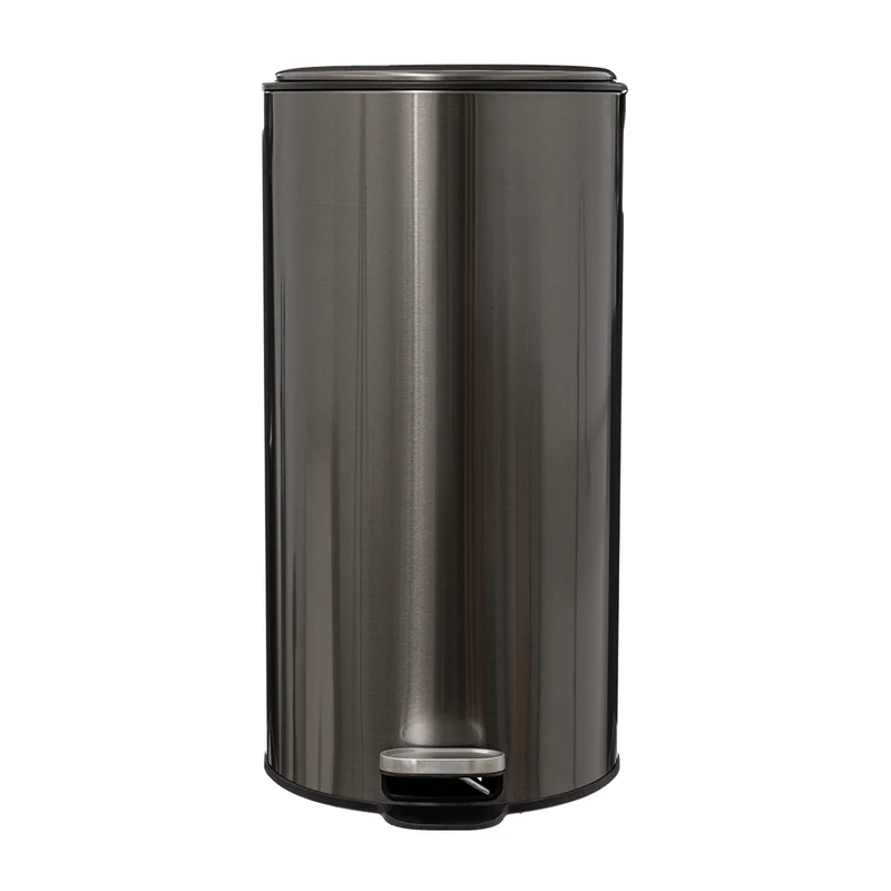 Runder Treteimer 30 Liter Five®