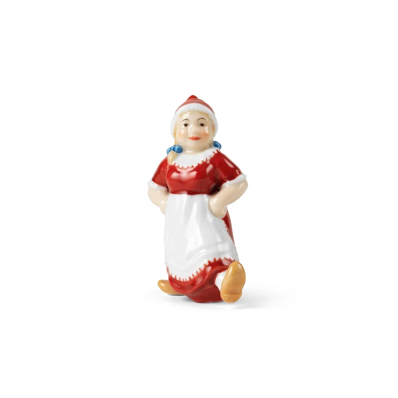 Royal Copenhagen Mamma Natale edizione 2024