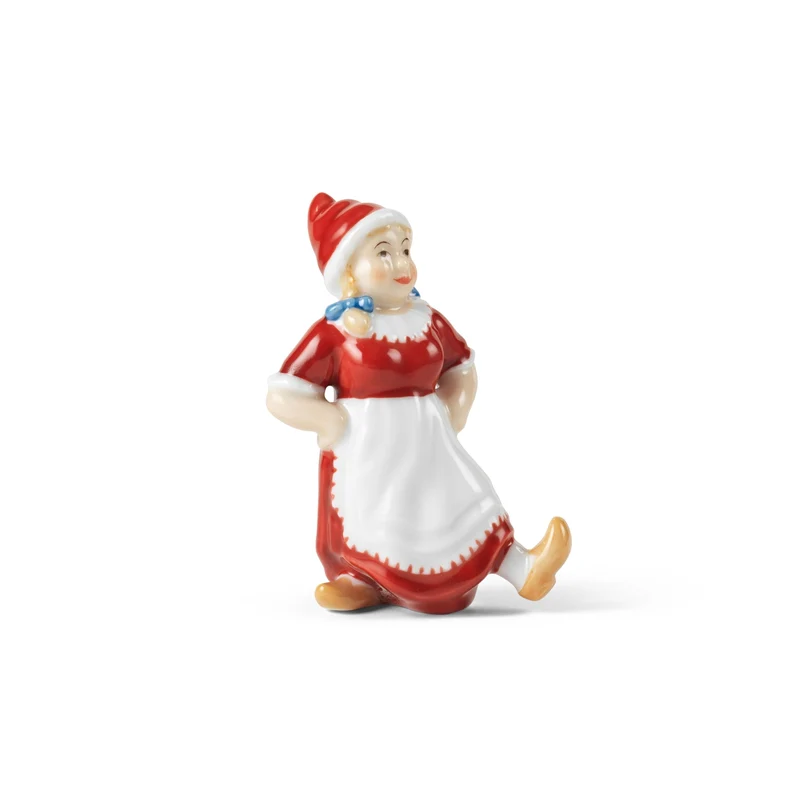 Royal Copenhagen Mamma Natale edizione 2024