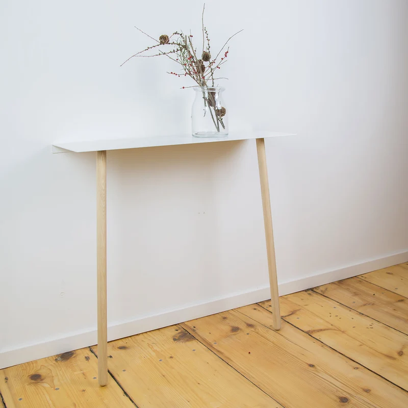 Sideboard im Industrial Design 'Thanks'