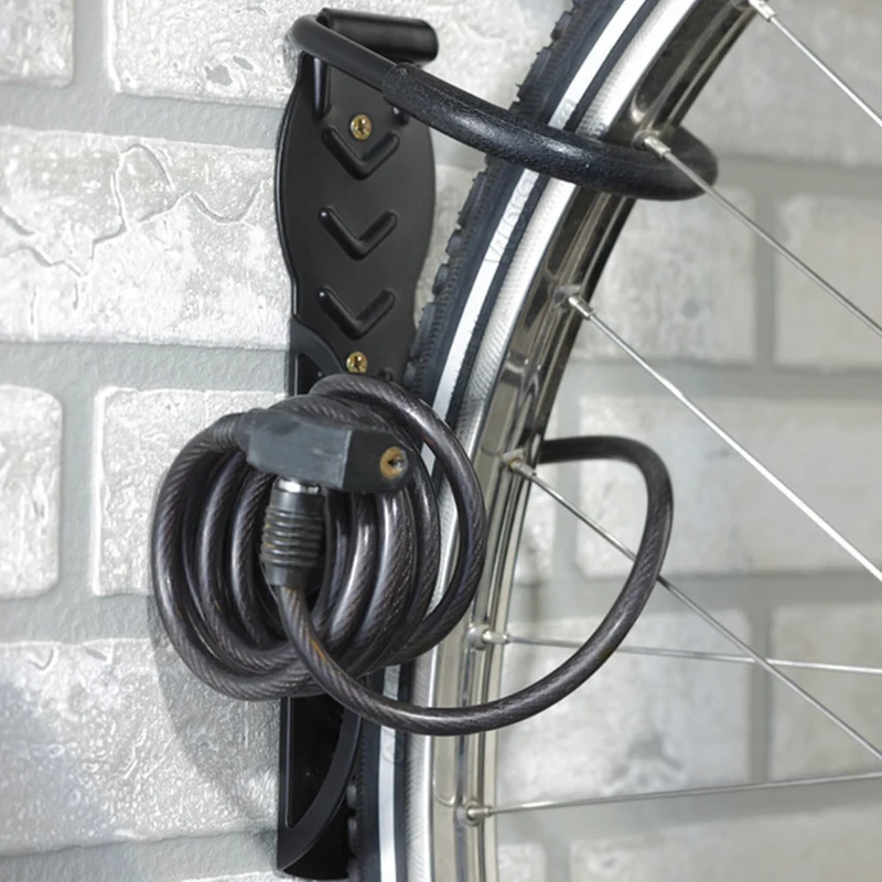 Fahrradhaken Wand Mottez
