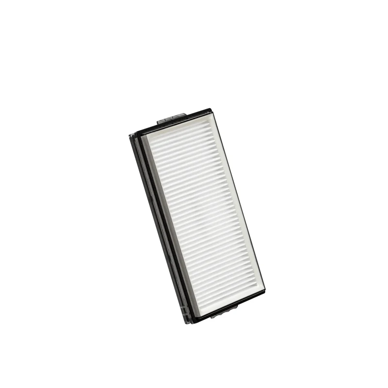 Roborock Waschbarer Filter 2 Stück für Roborock Saros 10R