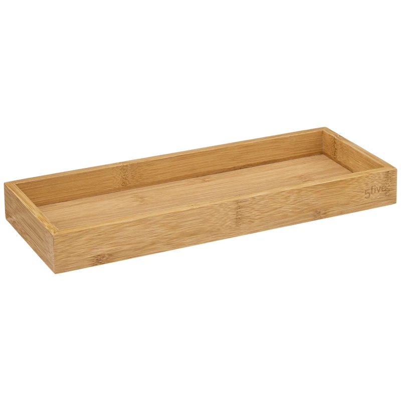 Schreibtischablage aus Holz Five® - Bava
