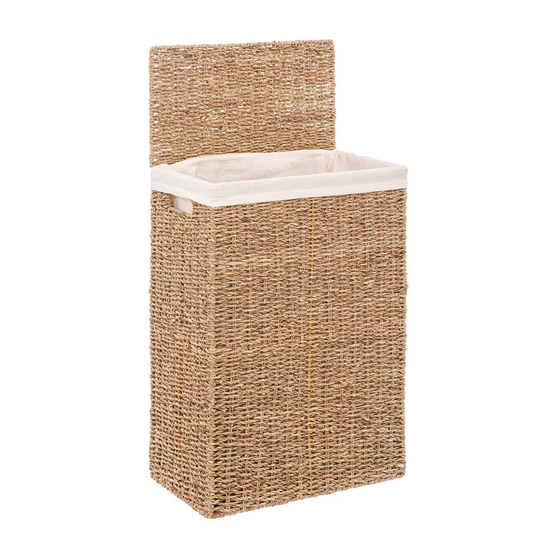 Wäschekorb aus Weide 40 Liter Five®