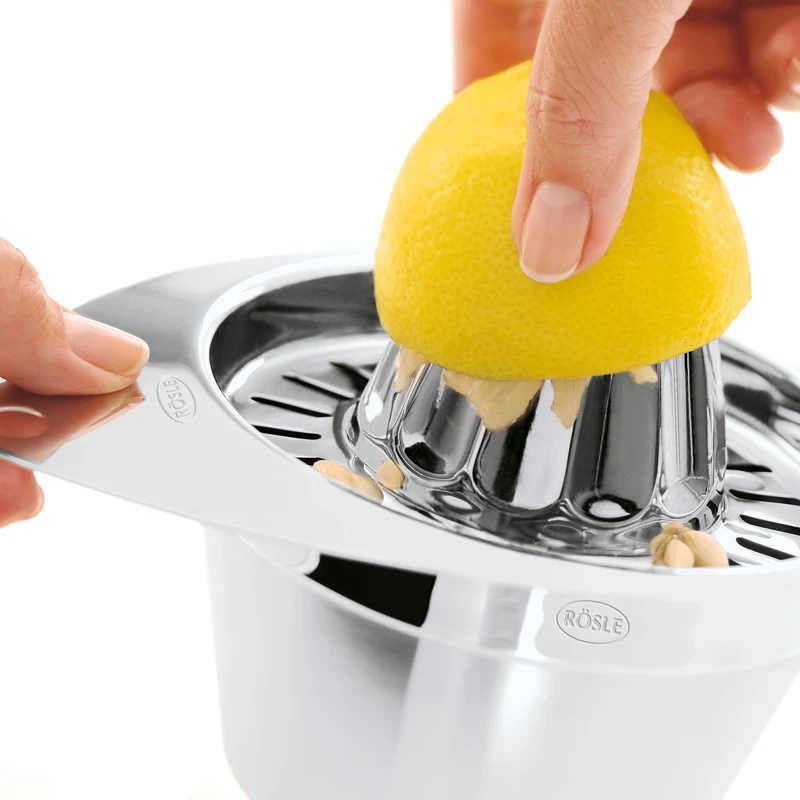 Zitronenpresse Küchenhelfer