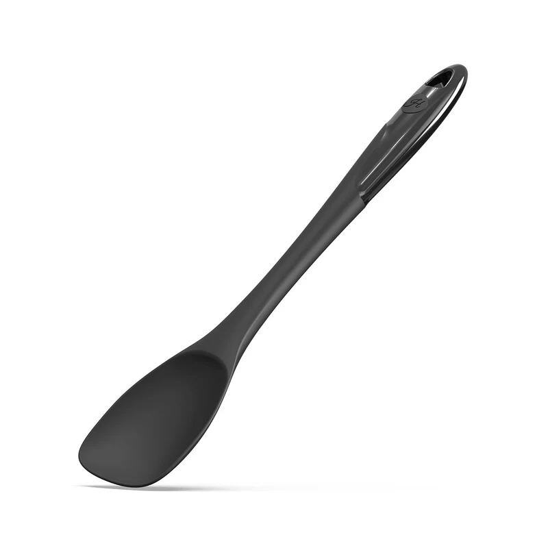 Servierlöffel mit robustem Edelstahlkern