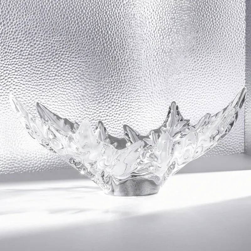 Lalique Champs-Élysèes Centrotavola 2024 Edizione Limitata