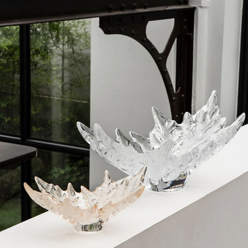 Lalique Champs-Élysèes Centrotavola 2024 Edizione Limitata