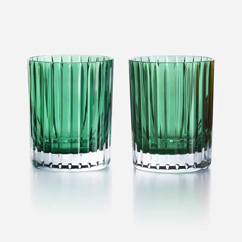 Baccarat Harmonie Set 2 Tumbler
