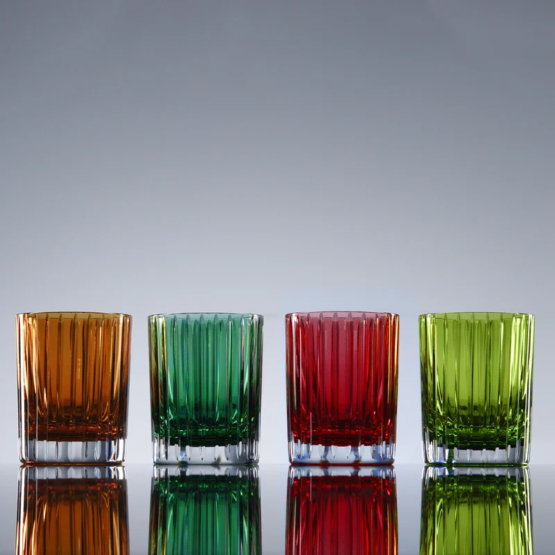 Baccarat Harmonie Set 2 Tumbler