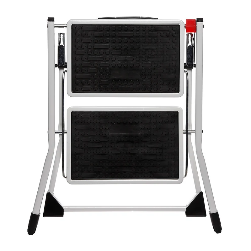 Tritthocker klappbar 150 kg Tragfähigkeit Five®