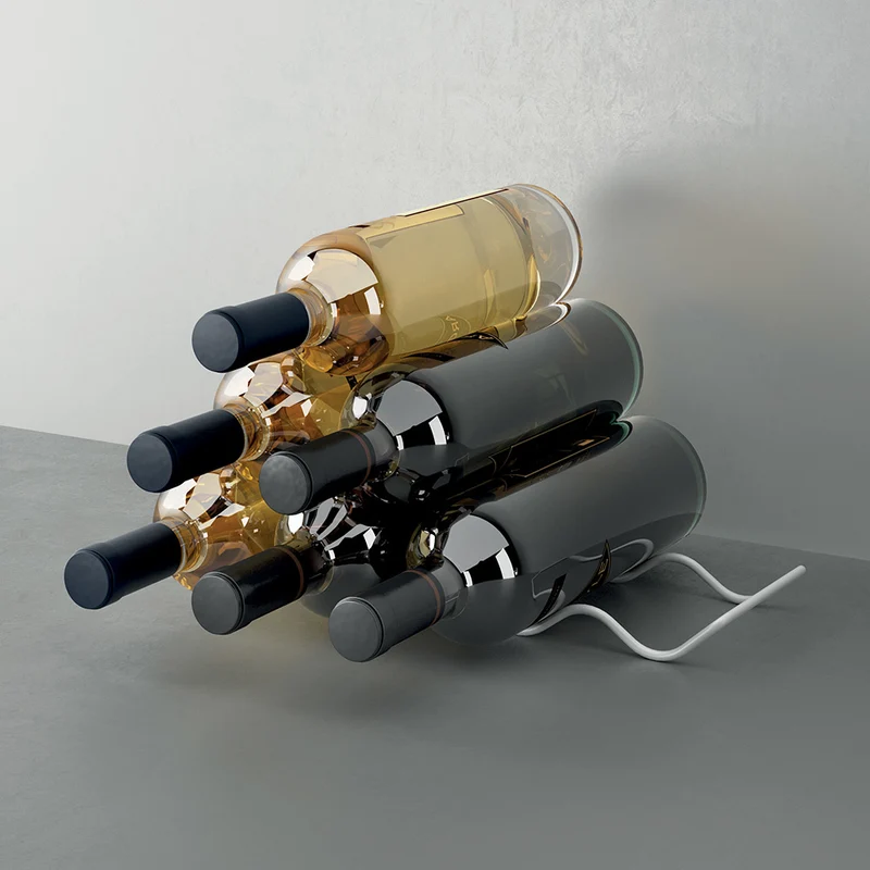 Dosen- und Flaschenhalter Metaltex