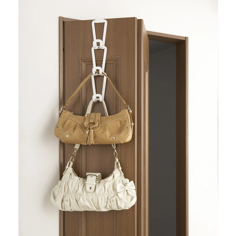 Handtaschen-Organizer schwarz Yamazaki