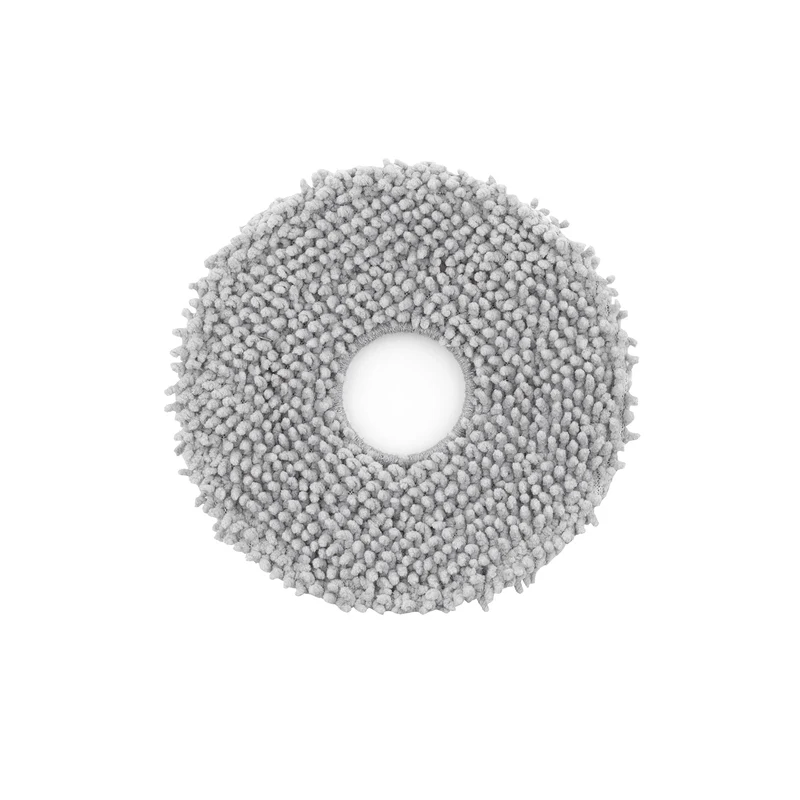 Roborock Zubehörpaket für Qrevo Master (Seitenbürste*1/Filter*1/Wischtücher*2)