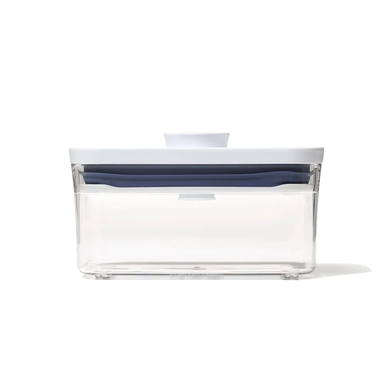 OXO POP Contenitore Slim Rettangolare mini 0,2L