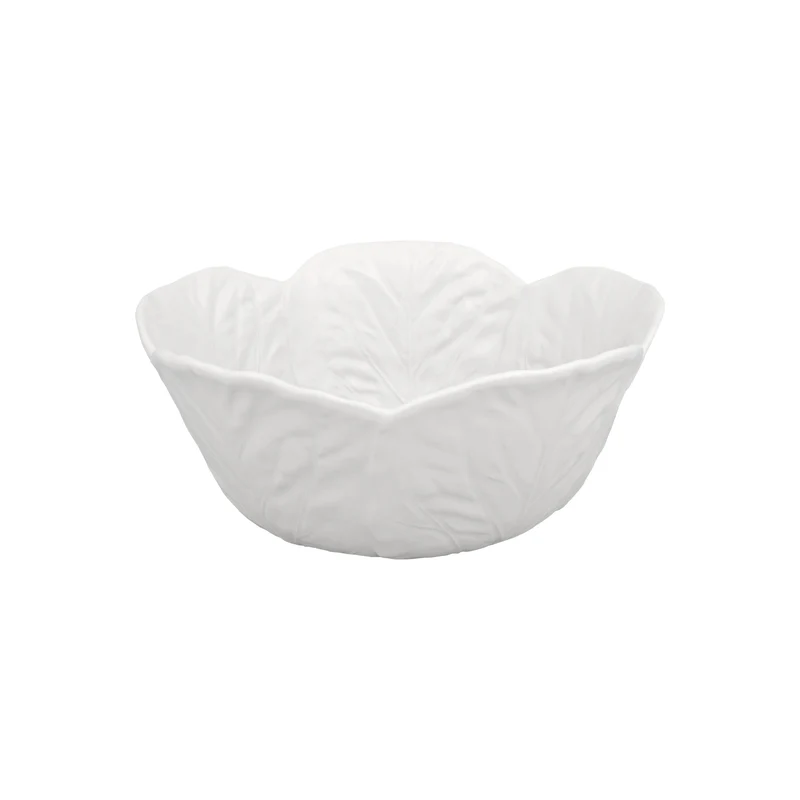 Bordallo Pinheiro Cavolo Insalatiera, cm 29,5