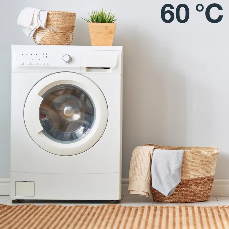 Sleezzz Taschenfederkernmatratze Smart T21 | 7-Zonen Wendematratze, H2/H3, langlebig & stützendh