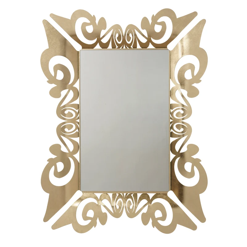 Arti & Mestieri Specchio Vanity
