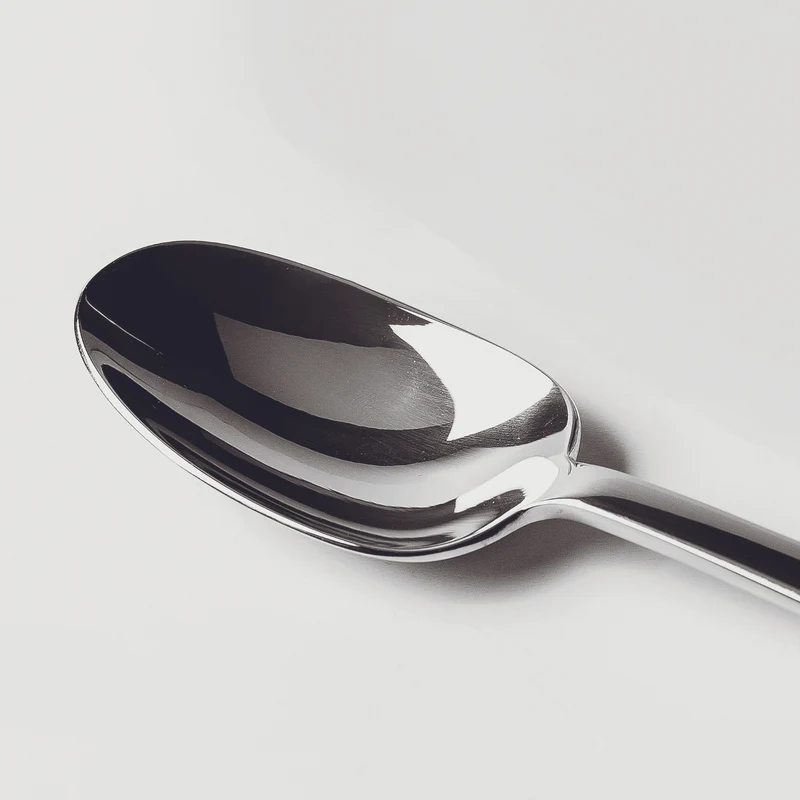 Sambonet Neutra Set 6 Cucchiaini Moka