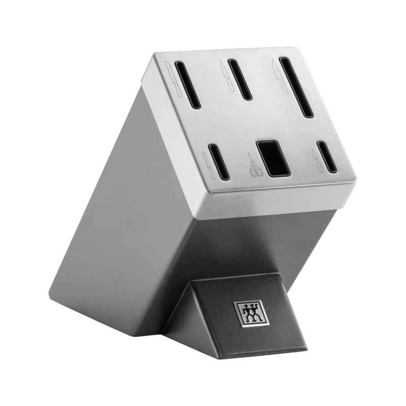 Zwilling Gourmet Set di 7 coltelli con ceppo Sharpblock