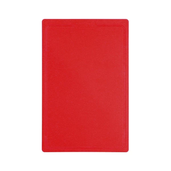 Schneidbrett Classic L TPU 380 x 250mm verschiedene Farben