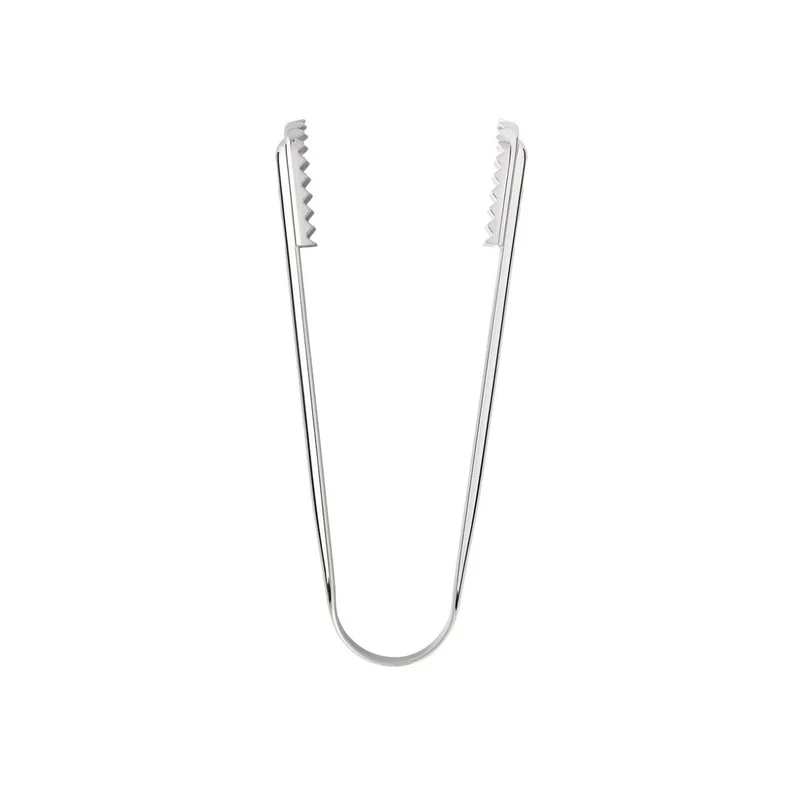 Alessi 5055 Molla per ghiaccio in Acciaio Inox